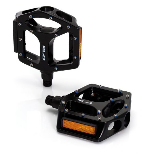 XLC MTB / Trekking Pedal PD-M10 schwarz