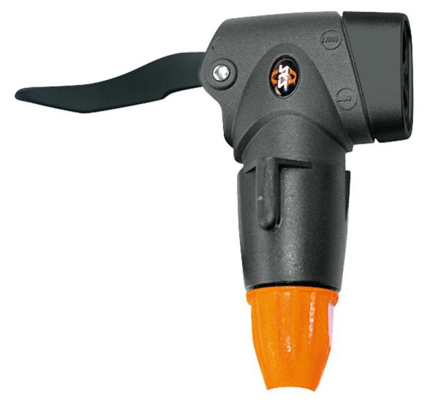 SKS Hebelstecker Pumpenkopf Multivalve
