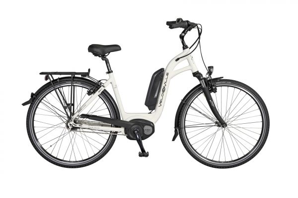 Velo de Ville CEB 70 FL Shimano Nexus 7-Gang Bosch 500 Wh