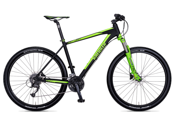 Kreidler Dice 4.0 Mountainbike 27,5"