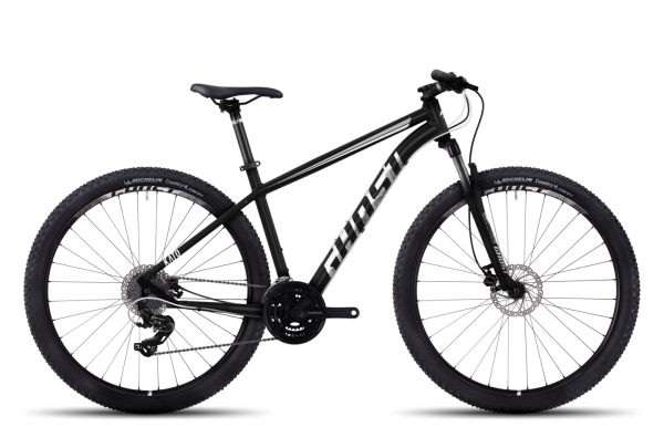 GHOST Kato 1 AL Mountainbike 29 night black