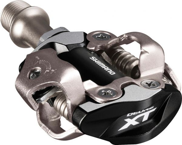 SHIMANO XT PD-M 8000 SPD Mountainbike Pedale