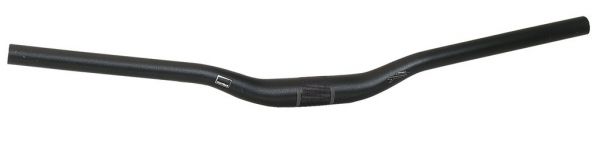 XLC Comp Riser Bar HB-M10 Fahrradlenker schwarzmatt