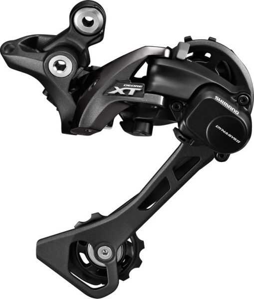 Shimano Schaltwerk Deore XT Shadow Plus RD-M 8000 SGS, 11-fach