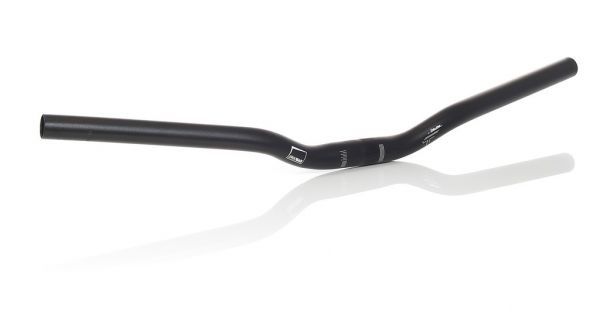 XLC Comp Ergo Riser Bar HB-C09 Fahrradlenker schwarz