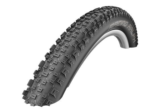 SCHWALBE Racing Ralph HS 425 Faltreifen 27.5 Zoll