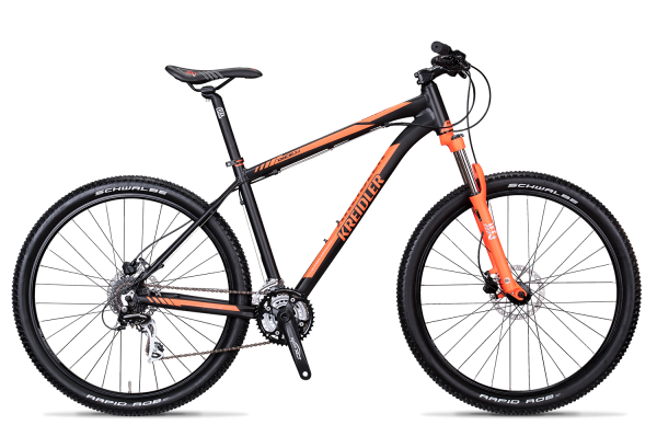 Kreidler Dice 3.0 Mountainbike 27,5"