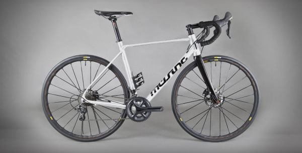 Müsing Ranger Cyclocross Fahrrad Shimano Ultegra
