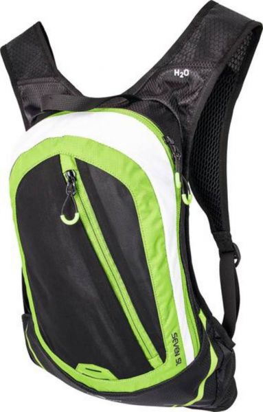 Merida Biker Mountainbike Fahrrad Rucksack 7 Liter