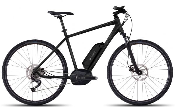 GHOST Andasol Cross 2 AL Man
