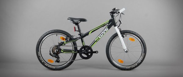 Müsing Kid 200 Mountainbike Kinderfahrrad 20"