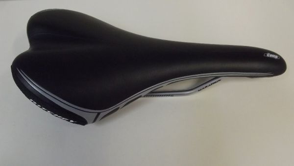 Ritchey Comp Fahrrad Sattel schwarz