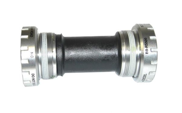 SHIMANO Lagerschalensatz SM-BB70B