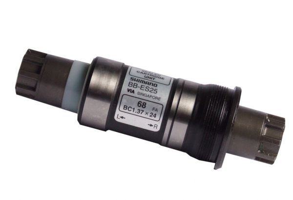 Shimano Kompaktinnenlager BB-ES 300 BSA Octalink