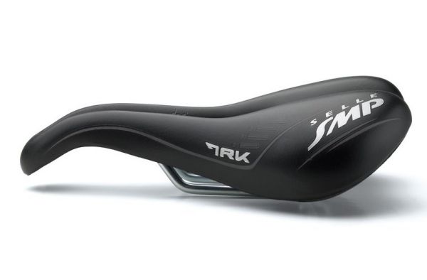Selle SMP Fahrrad Sattel TRK Damen schwarz